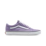 Кроссовки Vans Old Skool 'Chalk Violet' 1