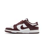 Кроссовки Nike Dunk Low 'Redwood' 3