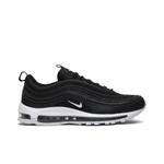 Кроссовки Nike Air Max 97 'Black' 1