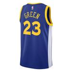 Топ NBA Golden State Warriors из джерси 2