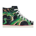 Кроссовки Dragon Ball Z x Converse Chuck 70 'Shenron' 2
