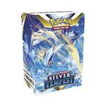 Коллекционные карточки Pokémon Sword & Shield: Silver Tempest Build & Battle Box 2