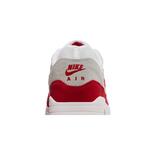 Кроссовки Nike Air Max 1 QS «Sport Red» 7