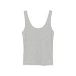ribbed-knit tank tops (set of three) 2