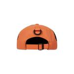Бейсболки Palace Military Shell Tri-Ferg Patch 6-Panel 'Оранжевый' 3