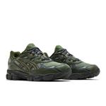 Повседневный бег ASICS Gel NYC 'Moss' 8