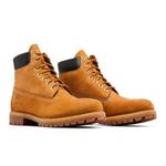 Ботинки Timberland 6 Inch Premium Boot 'Wheat' 8