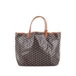 Сумка-тоут Saint Louis Coated Canvas GM 2