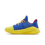 Кроссовки Curry Brand Curry 4 Low FloTro 'Curry Jam' 3