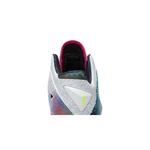 Кроссовки Nike LeBron 11 Premium 'What The LeBron' 7