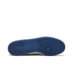 Кроссовки Adidas Forum Low TT 'White Crew Blue' 4