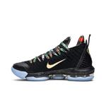 Кроссовки Nike LeBron 16 KC 'Watch The Throne' 3