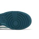 Кроссовки Nike Wmns Dunk Low 'Geode Teal' 5