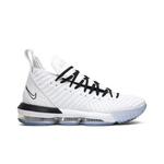 Кроссовки Nike LeBron 16 'Equality - Black White' 1