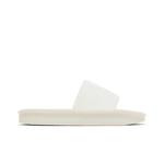 Сланцы adidas Y-3 Water Slide «Off White» 1