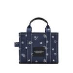 Маленькая сумка Tote Bandana 3