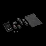 JBL EASYSING MIC MINI DUO - мини-беспроводной микрофон с удалением оригинального вокала на базе AI (2 шт.) 3