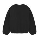 Свитера Fear of God Essentials Crewneck 'Black' 2