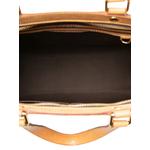 2012 Monogram Vernis Brea MM satchel 5