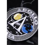Реверсивная куртка MA-1 Air Force Military 8
