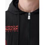 Red Bull Racing piping hooded track jacket 4