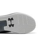 Кроссовки Under Armour Lockdown 5 'Black Pitch Grey' 5