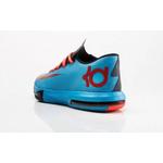 Кроссовки Nike KD 6 'N7' 2