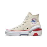 Лайфстайл Converse Wmns CPX70 High 'Logo Play - Leopard' 3