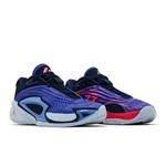 Кроссовки Air Jordan Luka 3 GS 'Purple Comet' 9
