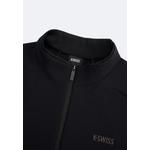 Мужская куртка с воротником-стойкой K-SWISS LOGO BRUSHED 6