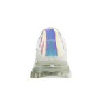 Кроссовки Alexander McQueen Oversized Sneaker 'Clear Sole - Iridescent' 7