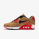 Кроссовки Nike Wmns Air Max 90 'Cork' 3