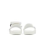 Шлепанцы Adidas Wmns Adilette 'White' 6