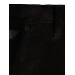 corduroy wide-leg trousers 7