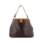 Сумка-хобо Delightful Handbag Monogram Canvas PM 1