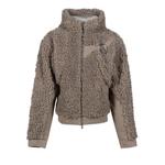 Флисовые куртки Heliot Emil Chiaroscuro Fleece 'Stone' 1