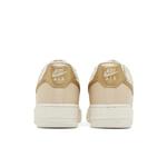 Кроссовки Nike Wmns Air Force 1 '07 Essential 'Sanddrift Gold' 6