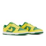 Кроссовки Nike Dunk Low 'Reverse Brazil' 8