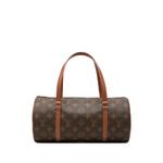 1995 Monogram Papillon 30 handbag 1