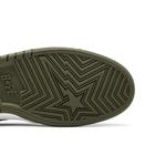 Кроссовки BAPE Sk8 Sta #6 'Olive Drab' 5