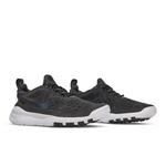 Кроссовки Nike Free Run Trail 'Black White' 8