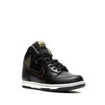Кроссовки SB Dunk High из коллаборации с Pawnshop Skate Co 2