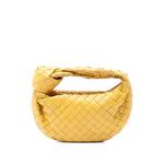 Сумка Mini Nappa Intrecciato Jodie (2012-2026 годы) 1