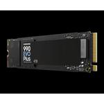 Samsung 990 EVO Plus 4TB PCIe 4.0 M.2 SSD 3