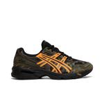Кроссовки BAPE x ASICS Gel 1090 'Camo' 1