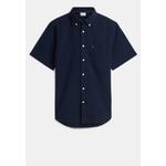 Рубашка Regular Fit из сорочки - Tommy Mainline 5