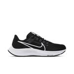 Кроссовки Nike Air Zoom Pegasus 38 'Black White' 1