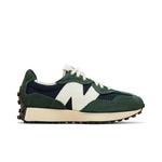 Кроссовки New Balance 327 'Midnight Green Outerspace' 1