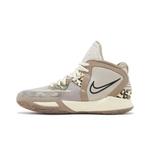 Кроссовки Nike Kyrie Infinity GS 'Leopard Camo' 3