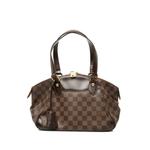 Сумка Damier Ebene Verona PM (2010 год) 1